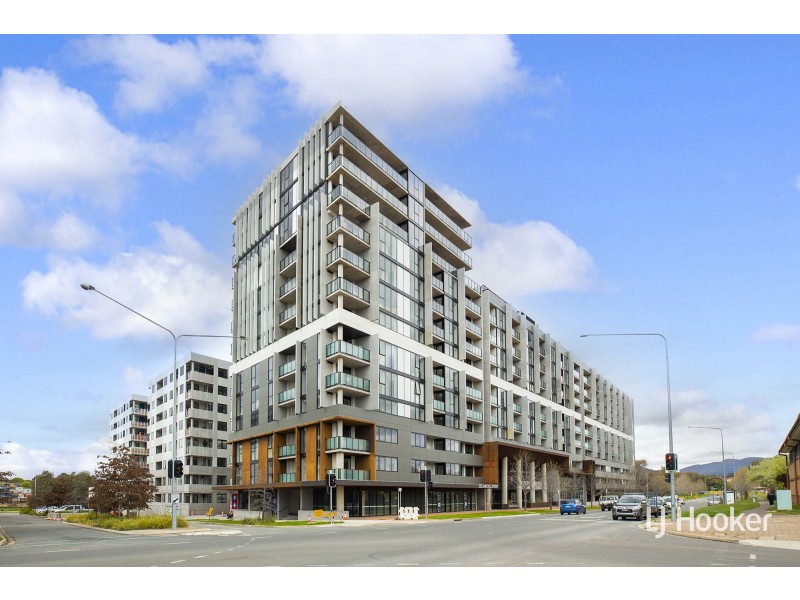 312/335 Anketell Street, Greenway ACT 2900