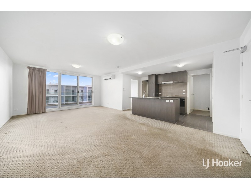 152/64 College Street, Belconnen ACT 2617
