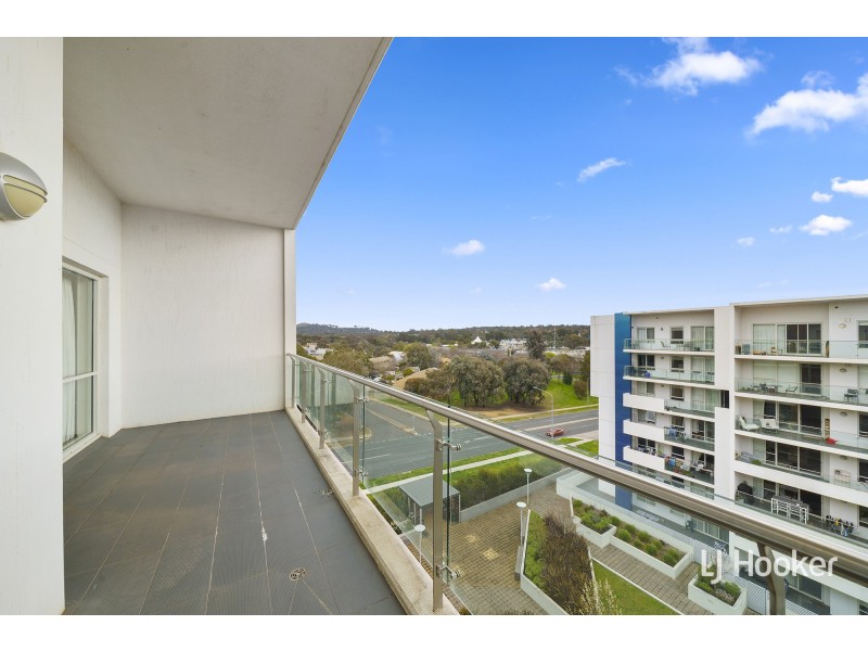 152/64 College Street, Belconnen ACT 2617