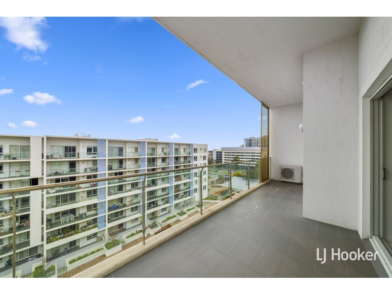 152/64 College Street, Belconnen ACT 2617