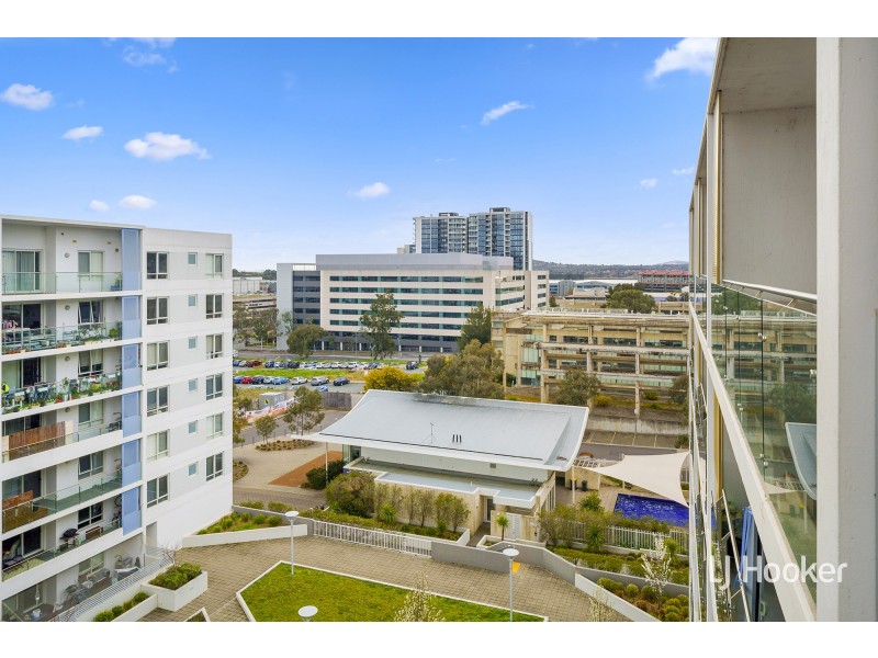 152/64 College Street, Belconnen ACT 2617