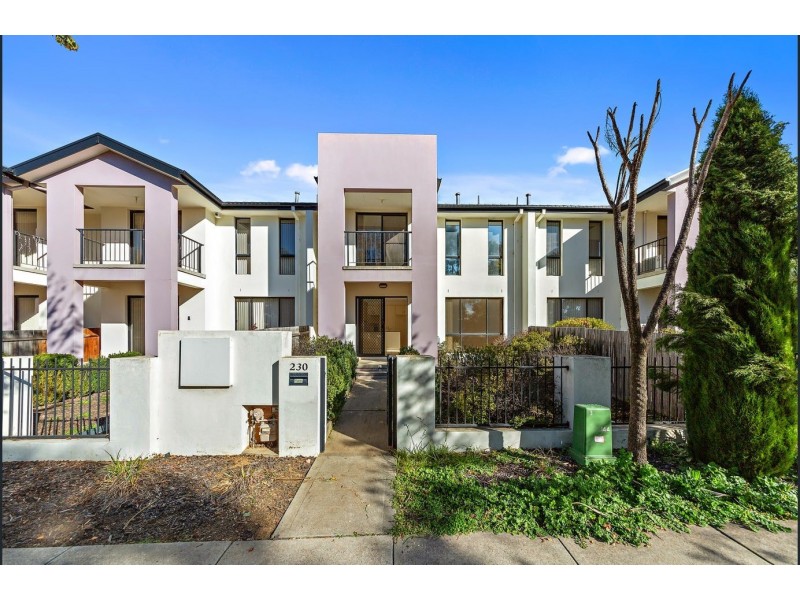 230 Anthony Rolfe Avenue, Gungahlin ACT 2912