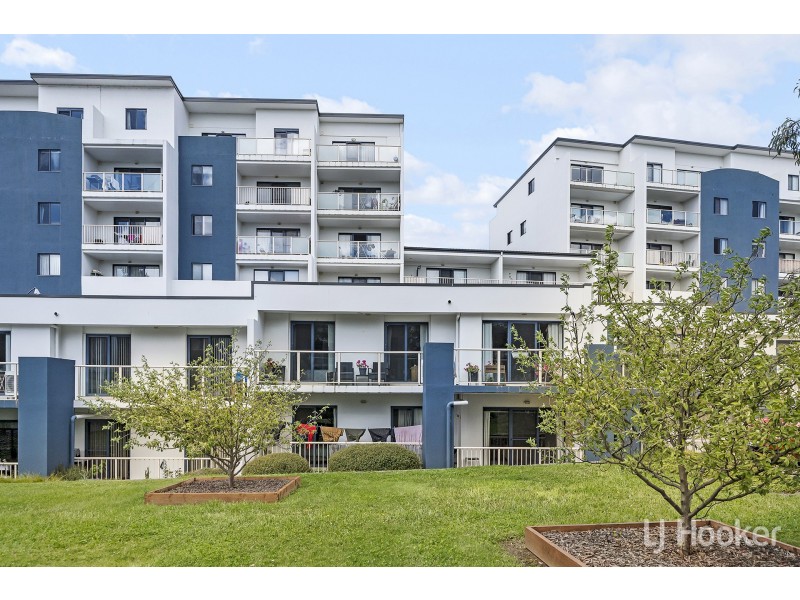 27C/21 Beissel Street, Belconnen ACT 2617