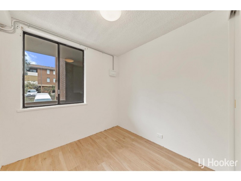 21/30 Springvale Drive, Hawker ACT 2614
