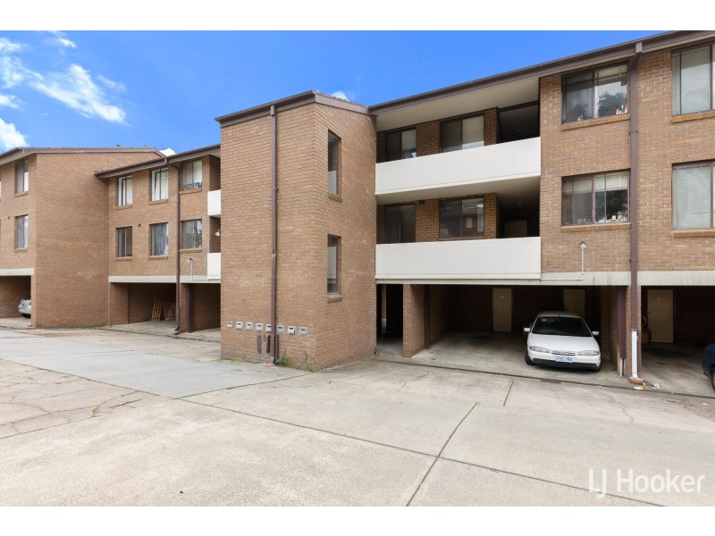 21/30 Springvale Drive, Hawker ACT 2614