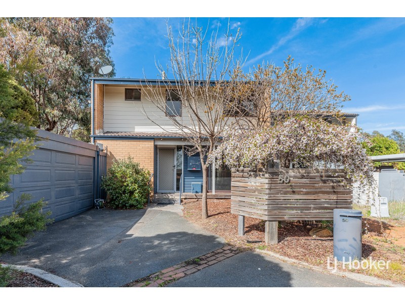 50 Kellermann Close, Holt ACT 2615