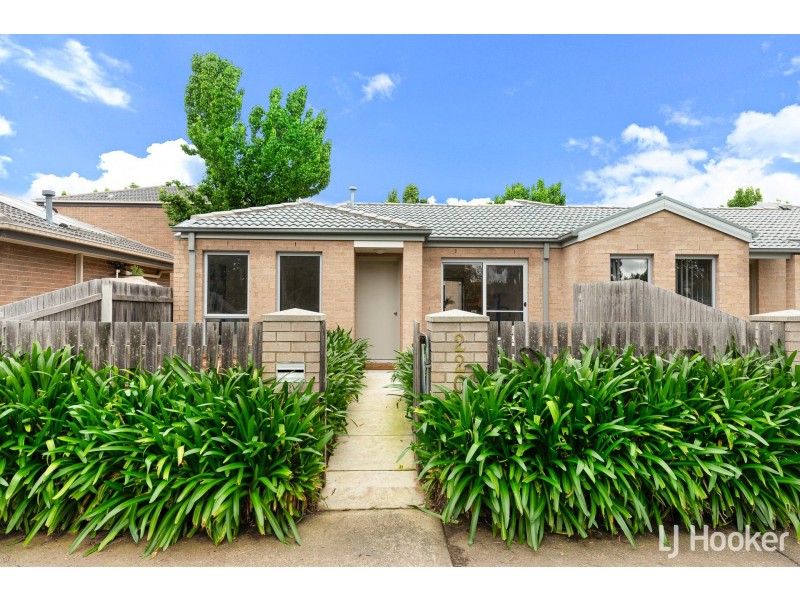 220 Kerrigan Street, Dunlop ACT 2615