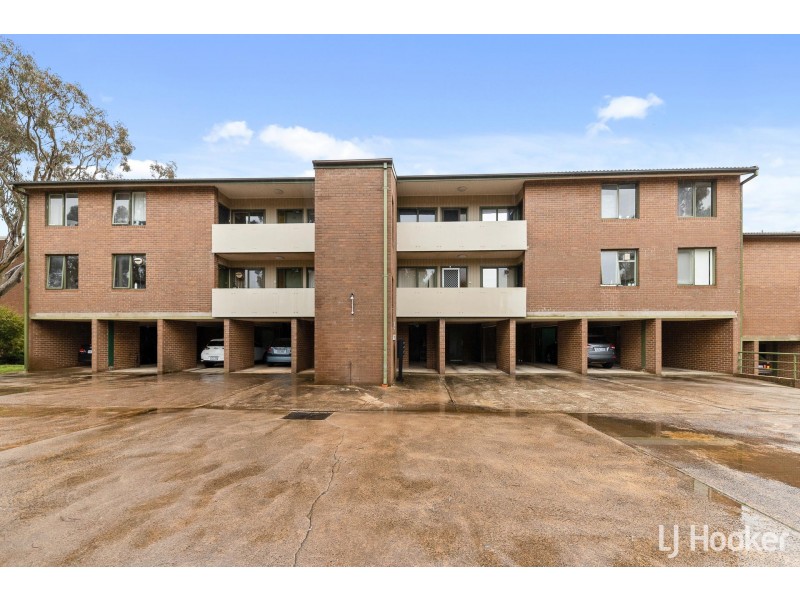 10/3 Bonrook Street, Hawker ACT 2614