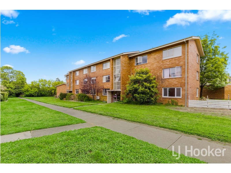 5/114 Blamey Crescent, Campbell ACT 2612