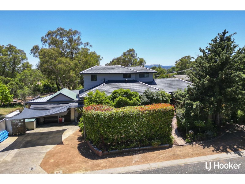 34 Kulgera Street, Hawker ACT 2614