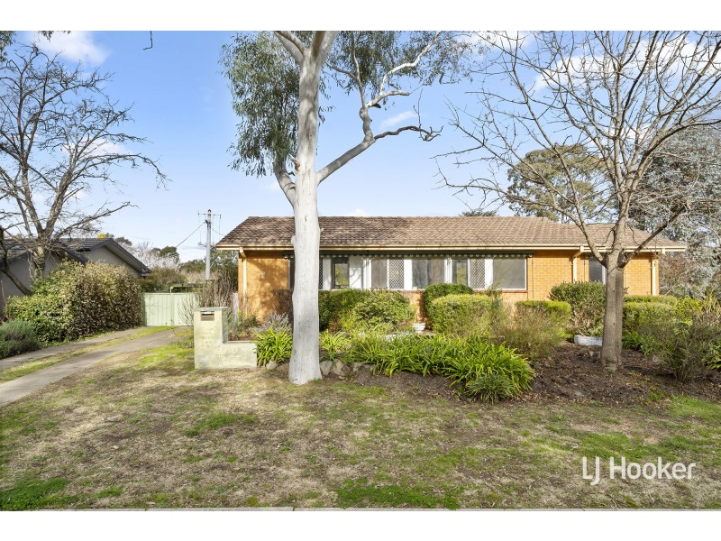 12 Pither Close, Flynn ACT 2615