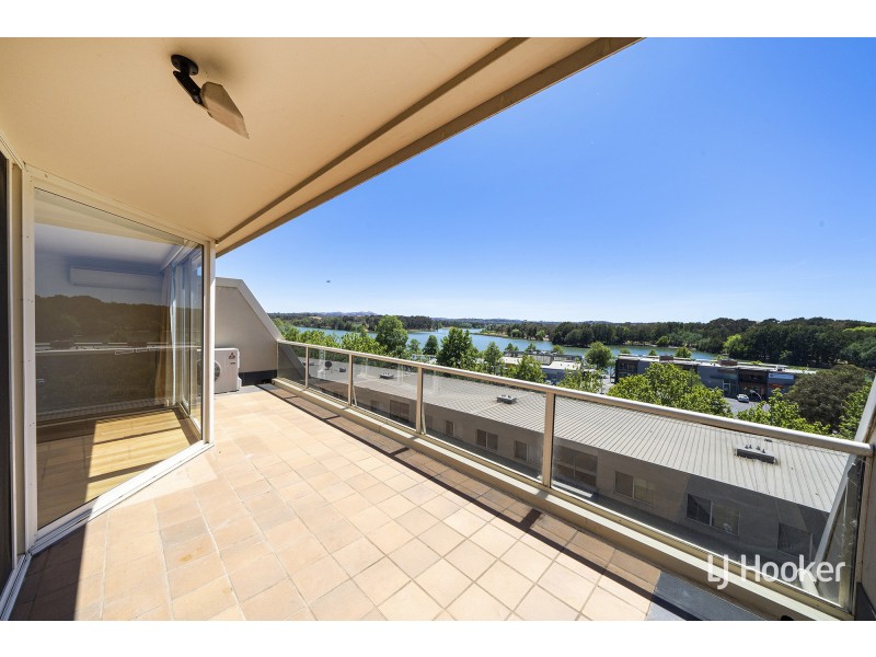 41A/17 Chandler Street, Belconnen ACT 2617