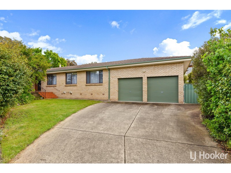 14 Linger Place, Melba ACT 2615