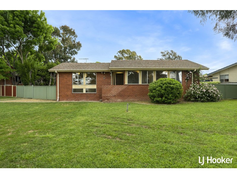 23 Chubb Street, Latham ACT 2615