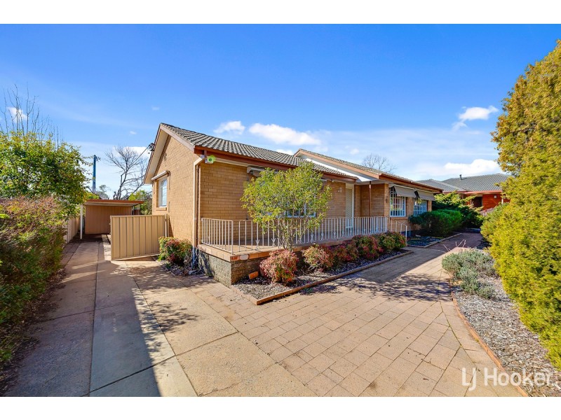 90 Lachlan Street, Macquarie ACT 2614