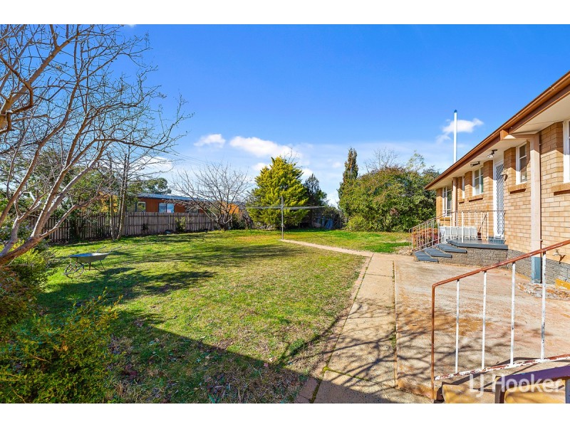 90 Lachlan Street, Macquarie ACT 2614