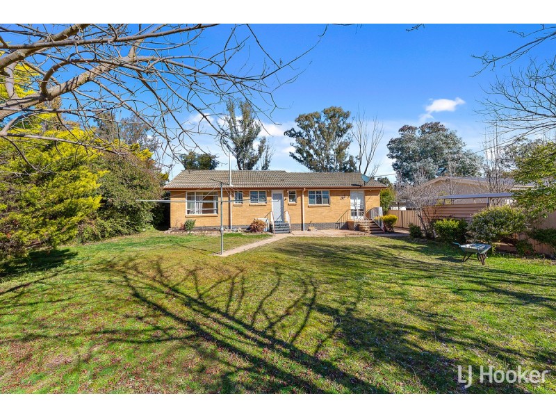 90 Lachlan Street, Macquarie ACT 2614