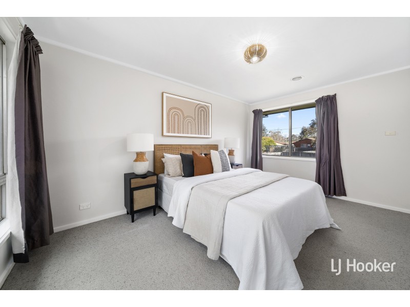 32 Elizabeth Crescent, Macquarie ACT 2614