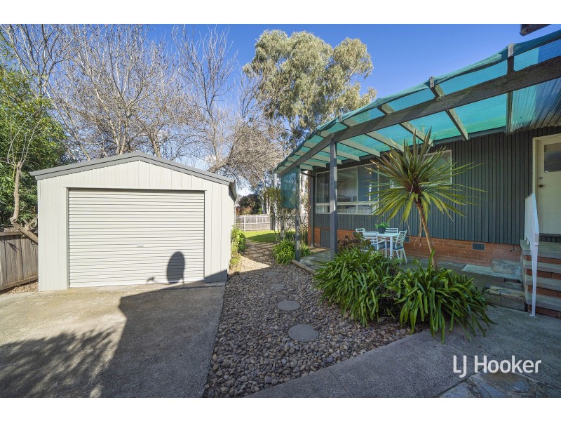 32 Elizabeth Crescent, Macquarie ACT 2614