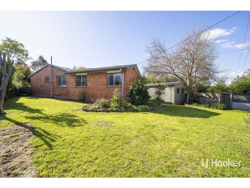 32 Elizabeth Crescent, Macquarie ACT 2614