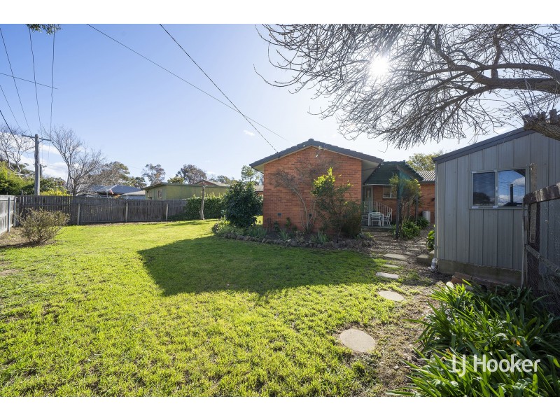 32 Elizabeth Crescent, Macquarie ACT 2614