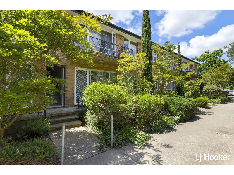 2/110 Davenport Street, Dickson ACT 2602