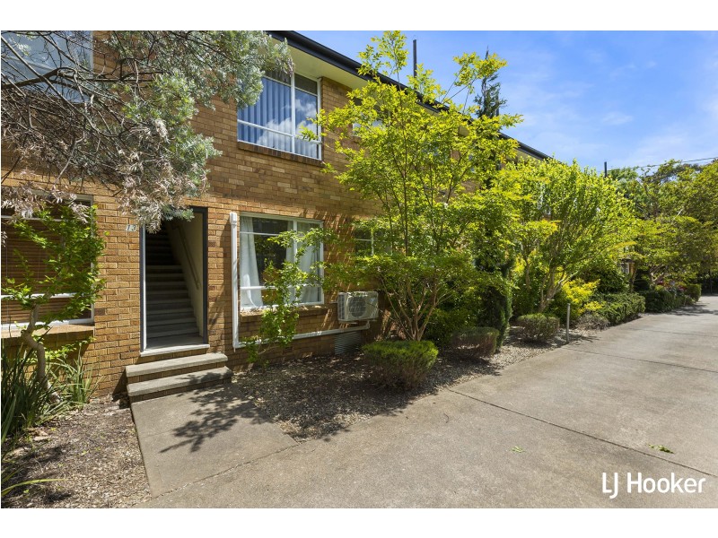 14/110 Davenport Street, Dickson ACT 2602