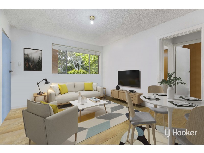 13/11 Tryon Street, Hackett ACT 2602