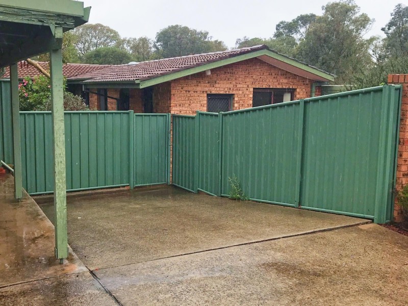 126 Dexter Street, Cook ACT 2614