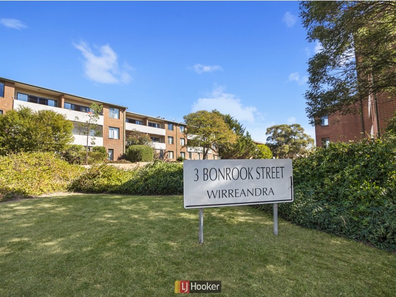 4/3 Bonrook Street, Hawker ACT 2614