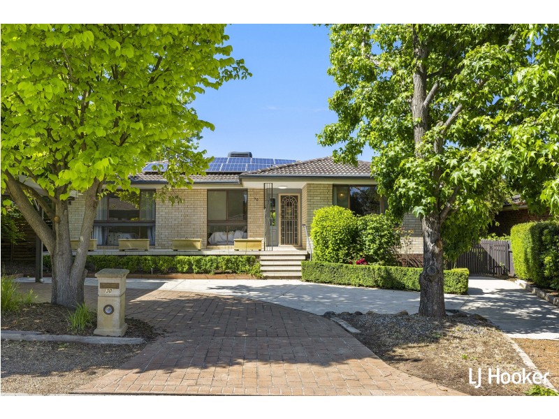 30 Eaves Street, Holt ACT 2615