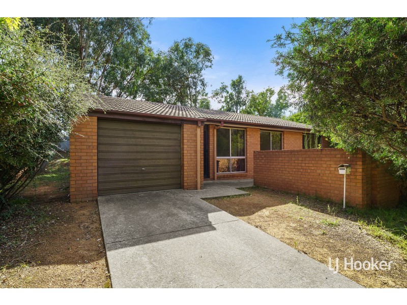 3/21 Barlow Street, Scullin ACT 2614
