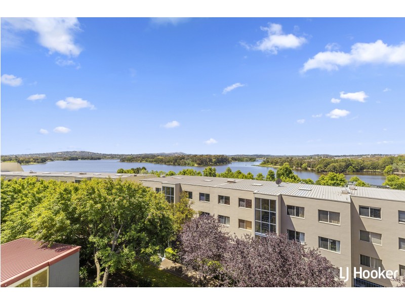 62/13 Chandler Street, Belconnen ACT 2617