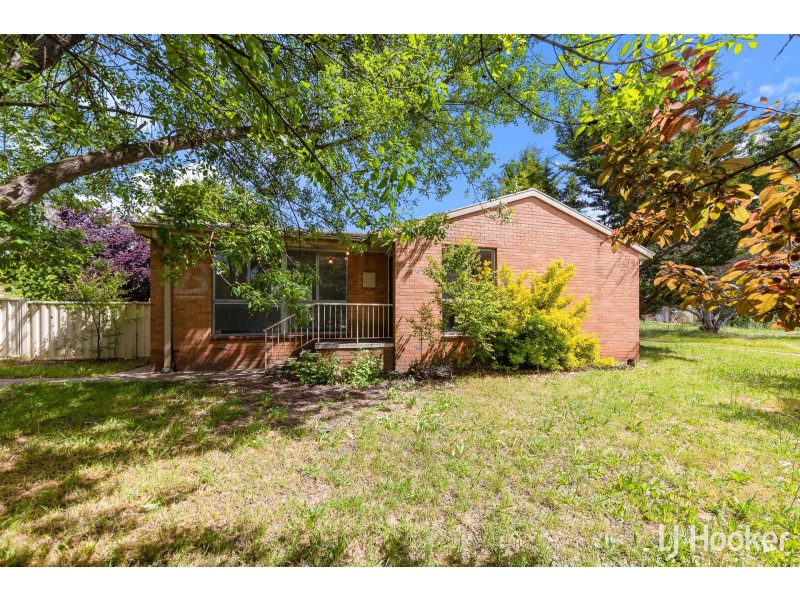 23 Kinkead Street, Evatt ACT 2617
