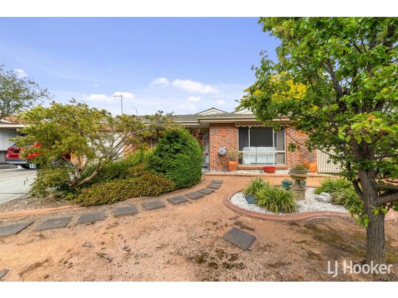 19 Karrugang Circuit, Ngunnawal ACT 2913