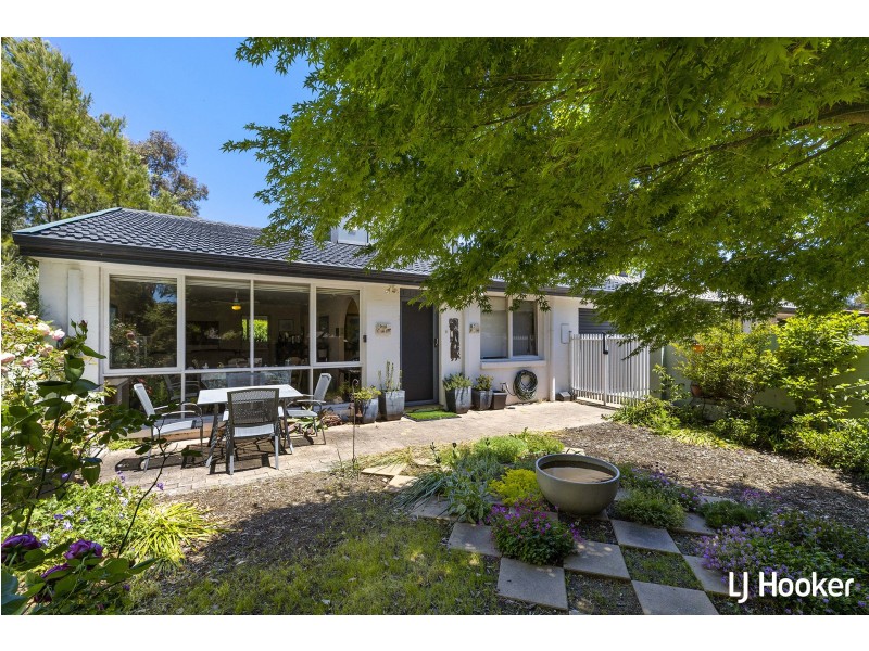 16 Hargrave Street, Scullin ACT 2614