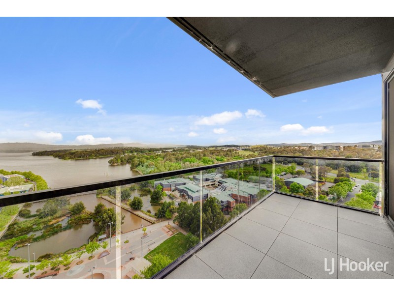 1406/4 Grazier Lane, Belconnen ACT 2617