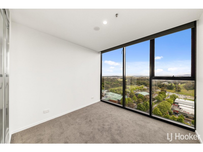1406/4 Grazier Lane, Belconnen ACT 2617