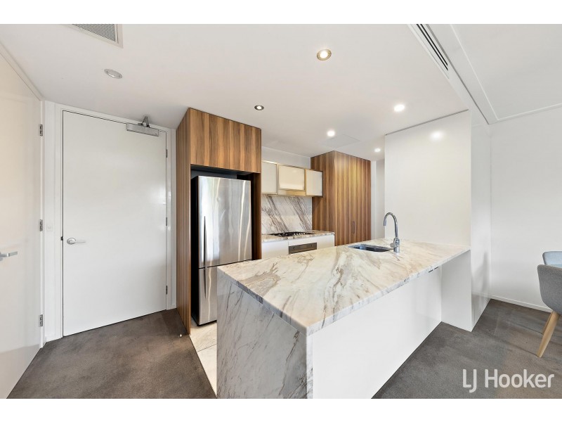 124/15 Coranderrk Street, City ACT 2601