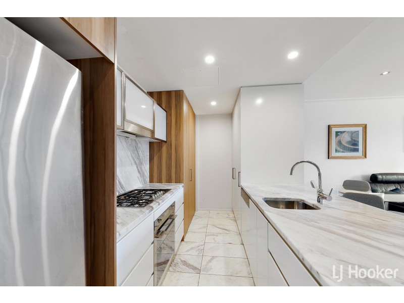 124/15 Coranderrk Street, City ACT 2601