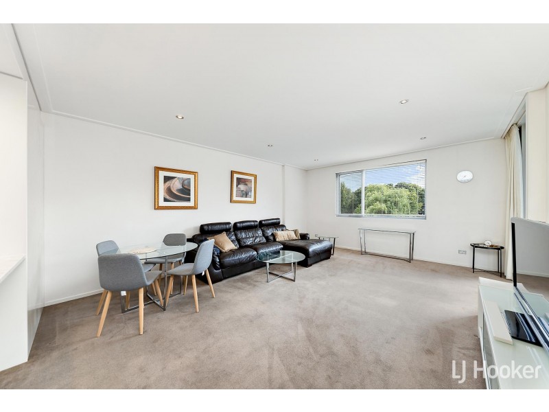 124/15 Coranderrk Street, City ACT 2601