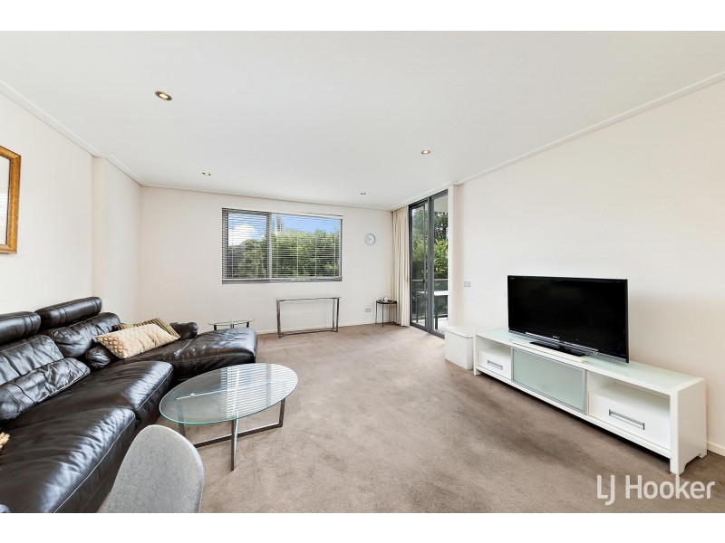 124/15 Coranderrk Street, City ACT 2601