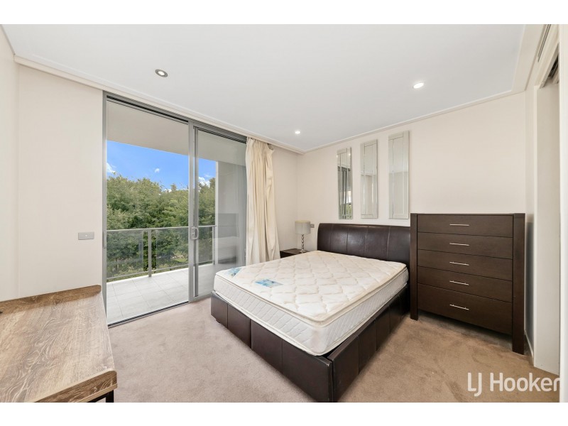 124/15 Coranderrk Street, City ACT 2601