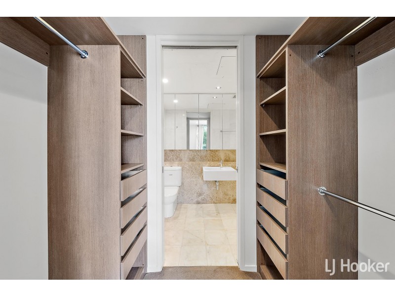 124/15 Coranderrk Street, City ACT 2601