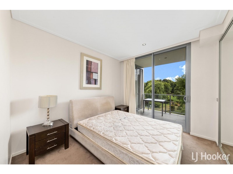 124/15 Coranderrk Street, City ACT 2601