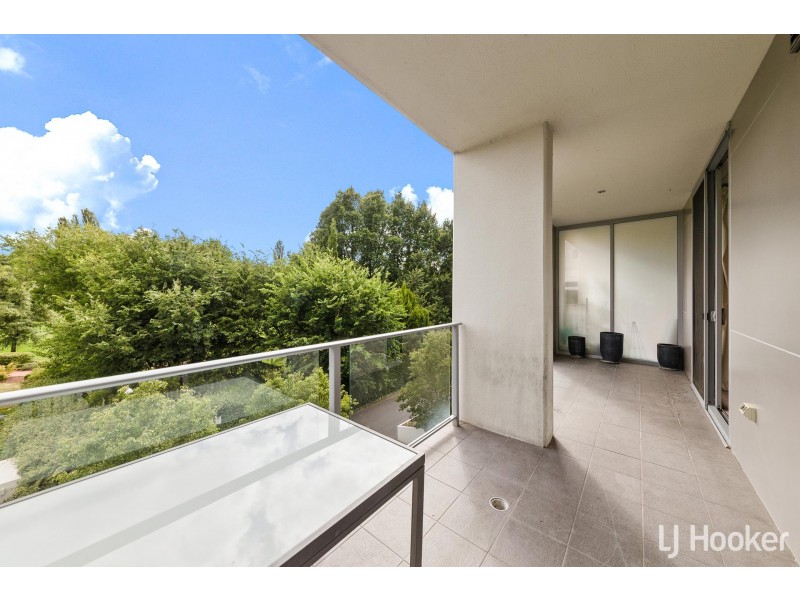 124/15 Coranderrk Street, City ACT 2601
