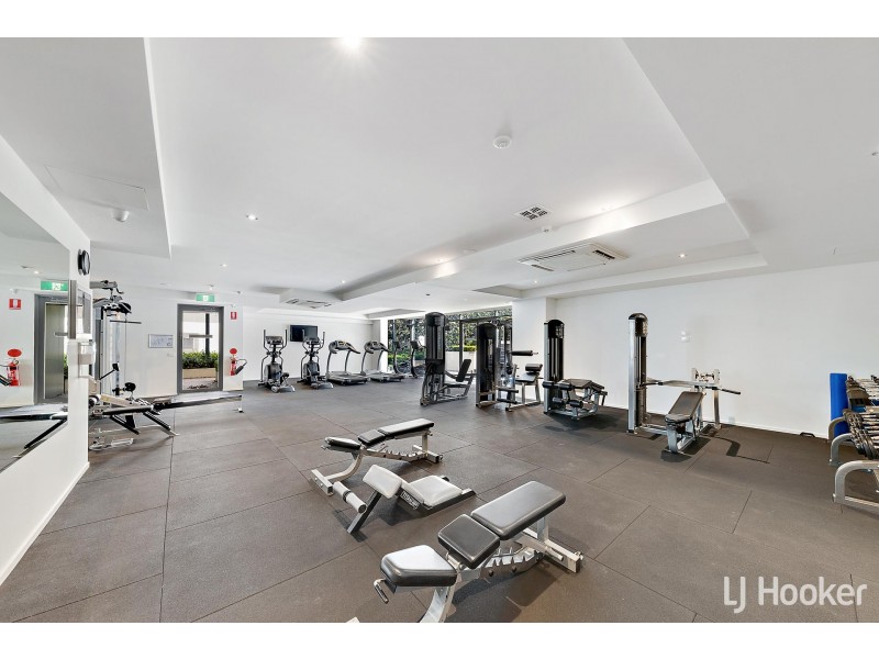 124/15 Coranderrk Street, City ACT 2601