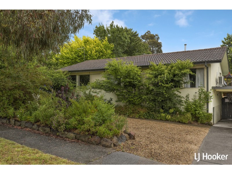 46 Halford Crescent, Page ACT 2614