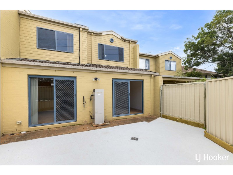 6/2 Dines Place, Bruce ACT 2617