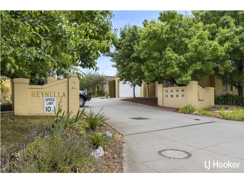 6/2 Dines Place, Bruce ACT 2617